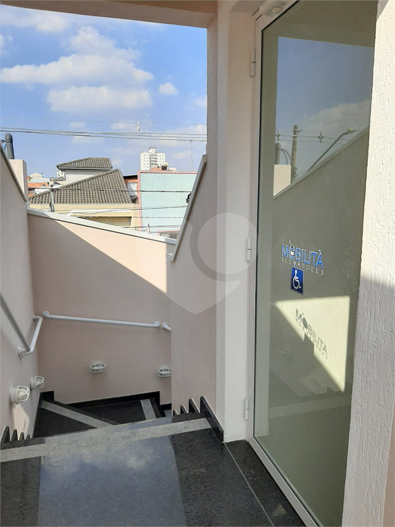 Sobrado Novo em Condominio Fexhado na Penha 