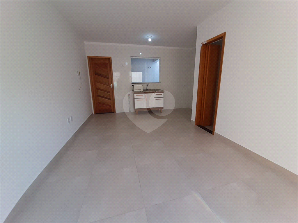 Sobrado Novo em Condominio Fexhado na Penha 