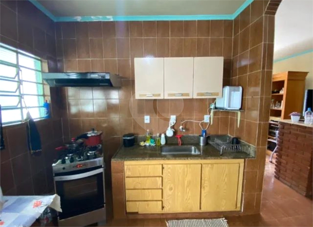 Casa à venda com 3 quartos, 200m² - Foto 10