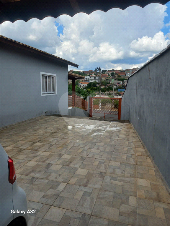 Casa à venda com 2 quartos, 80m² - Foto 19