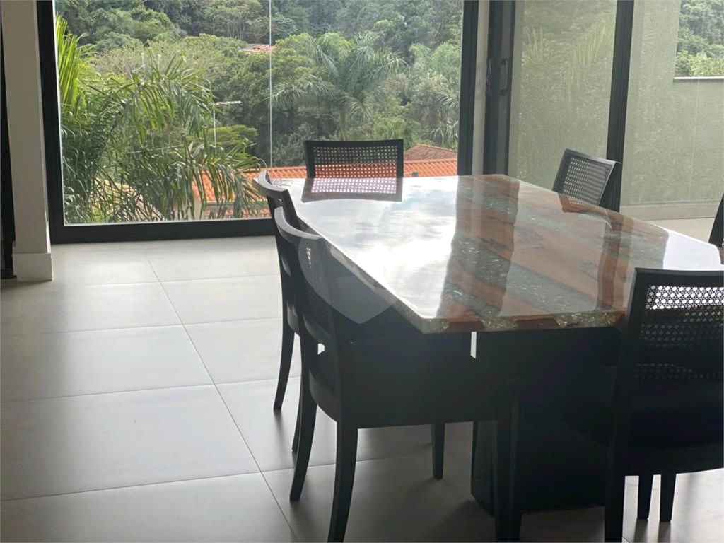 CONDOMÍNIO em CHÁCARA SANTA CECÍLIA