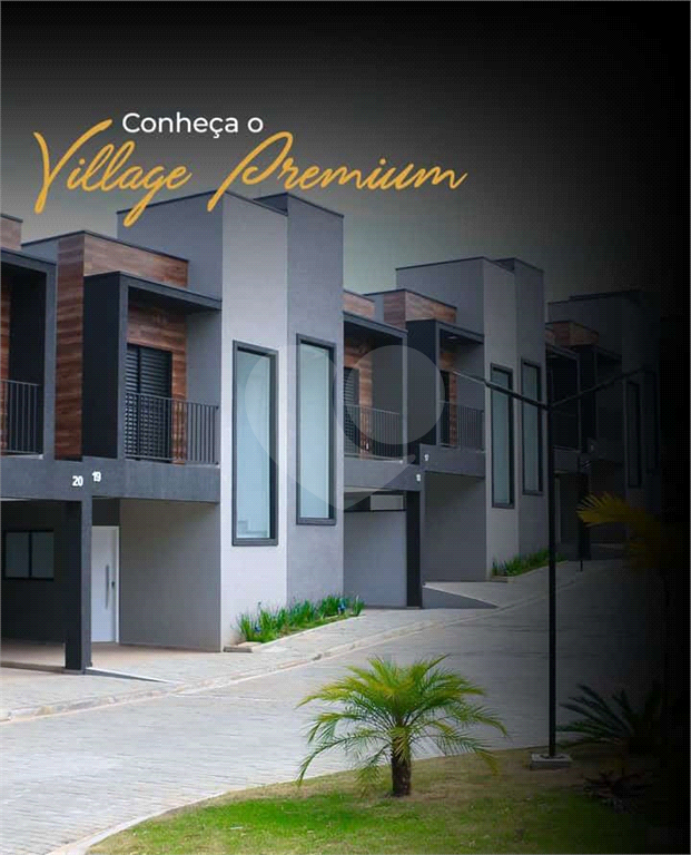 Casa de Condomínio à venda e aluguel com 1 quarto, 69m² - Foto 6