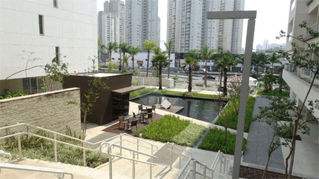 SALAS em VILA LEOPOLDINA