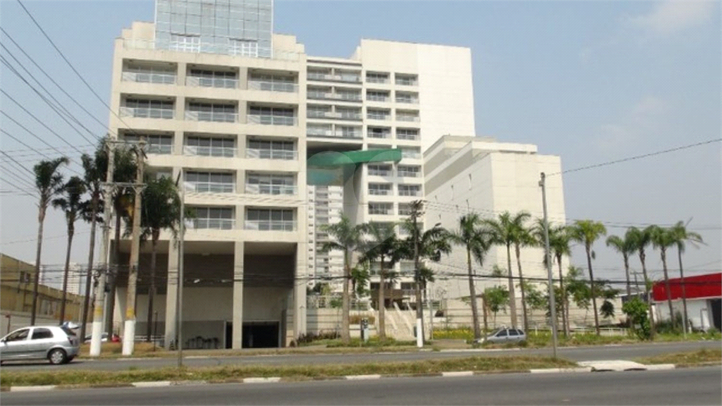 SALAS em VILA LEOPOLDINA