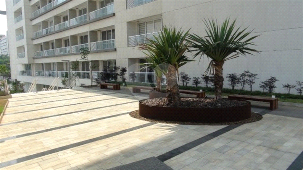 SALAS em VILA LEOPOLDINA