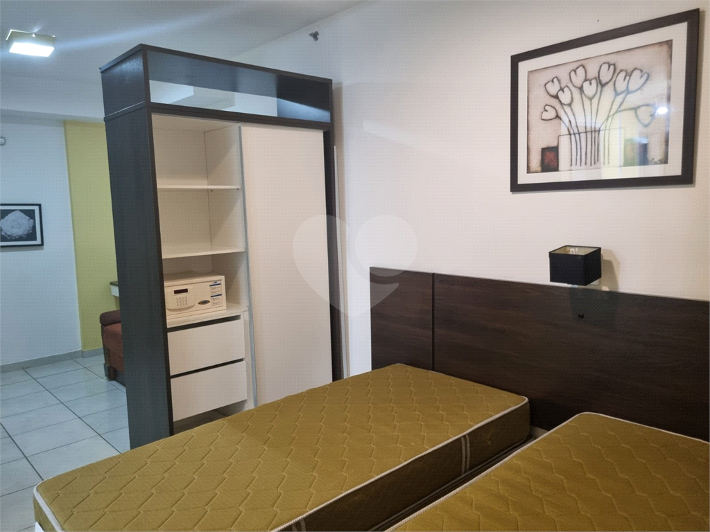 Apartamento para alugar, 45m² - Foto 17