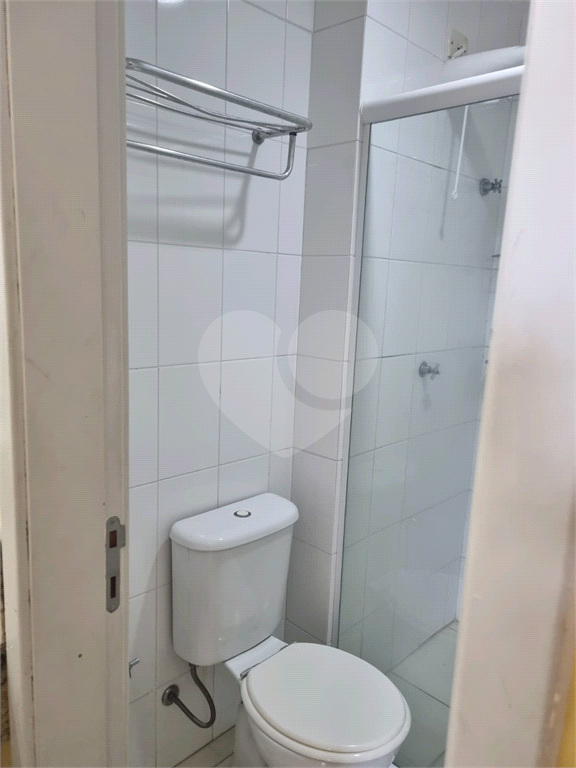 Apartamento para alugar, 45m² - Foto 9