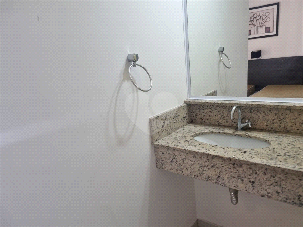 Apartamento para alugar, 45m² - Foto 7