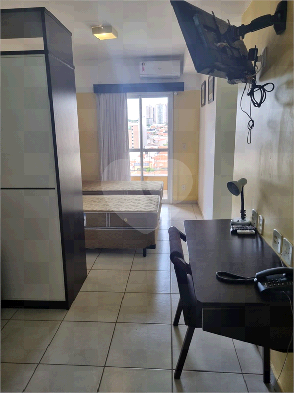 Apartamento para alugar, 45m² - Foto 1