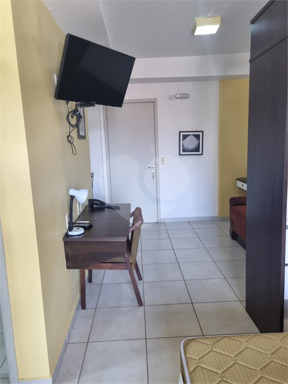 Apartamento para alugar, 45m² - Foto 15