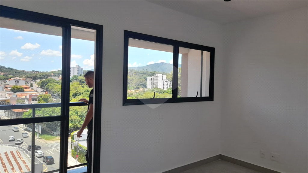 Conjunto Comercial-Sala para alugar, 42m² - Foto 32