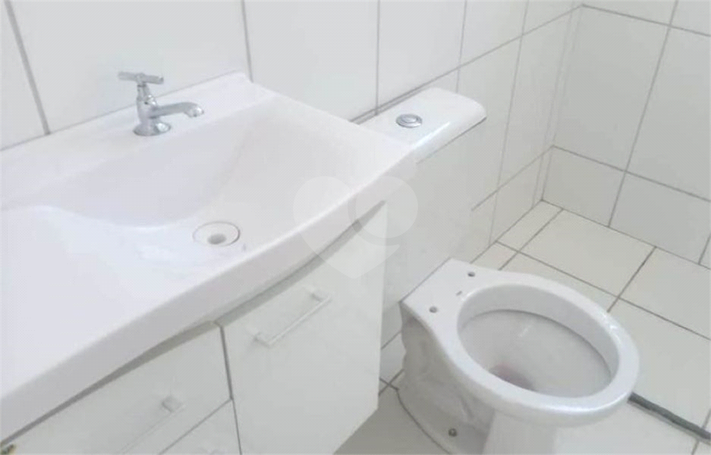 Apartamento à venda com 2 quartos, 46m² - Foto 6