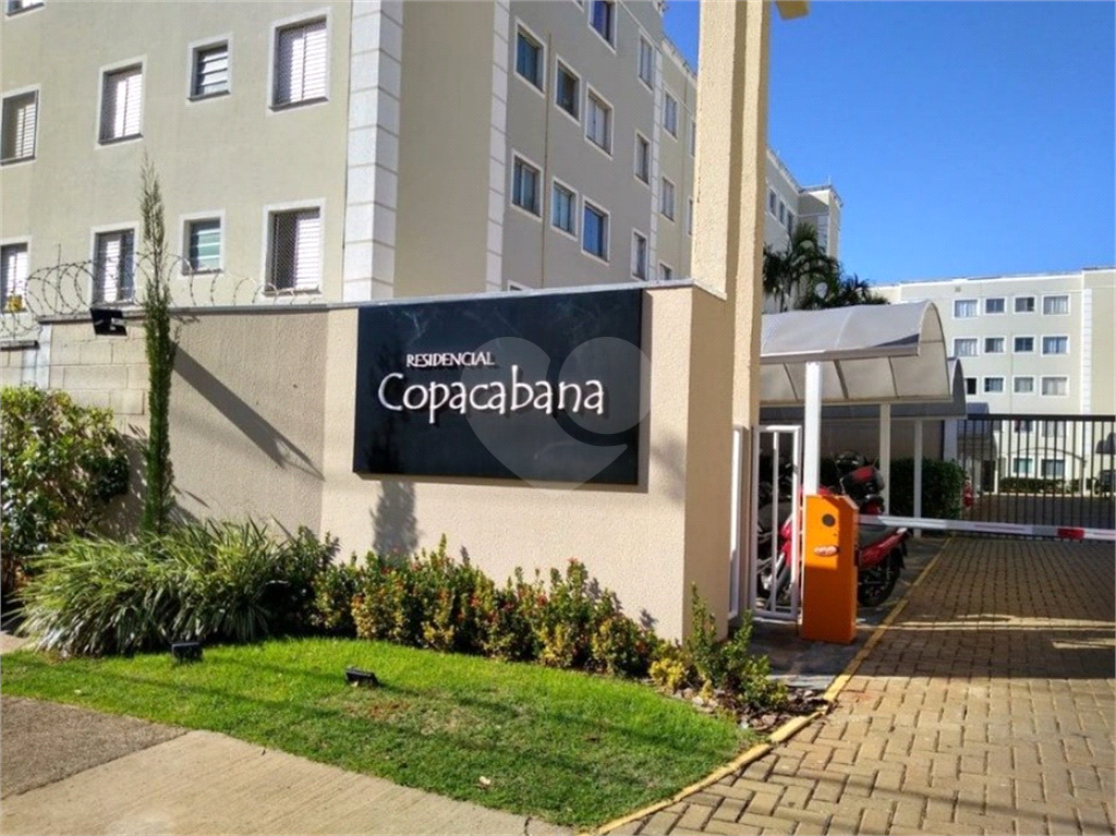 Apartamento à venda com 2 quartos, 46m² - Foto 10