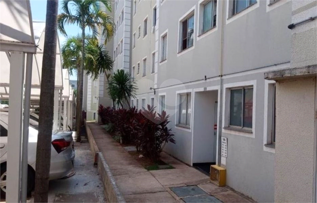 Apartamento à venda com 2 quartos, 46m² - Foto 12