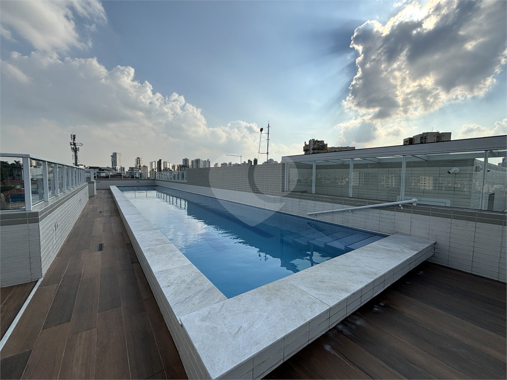 Apartamento novo - Residencial Jardim São Paulo a 250 metros do Metrô Jardim São Paulo. 