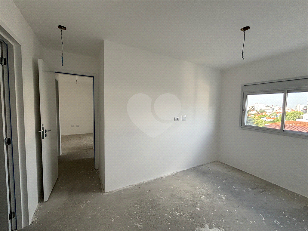 Apartamento novo - Residencial Jardim São Paulo a 250 metros do Metrô Jardim São Paulo. 