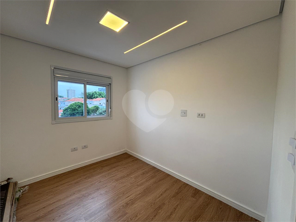 Apartamento novo - Residencial Jardim São Paulo a 300 metros do Metrô Jardim São Paulo. 