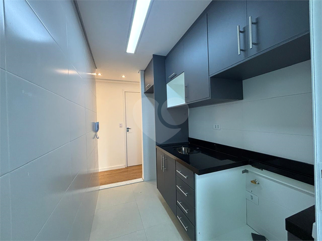 Apartamento novo - Residencial Jardim São Paulo a 300 metros do Metrô Jardim São Paulo. 