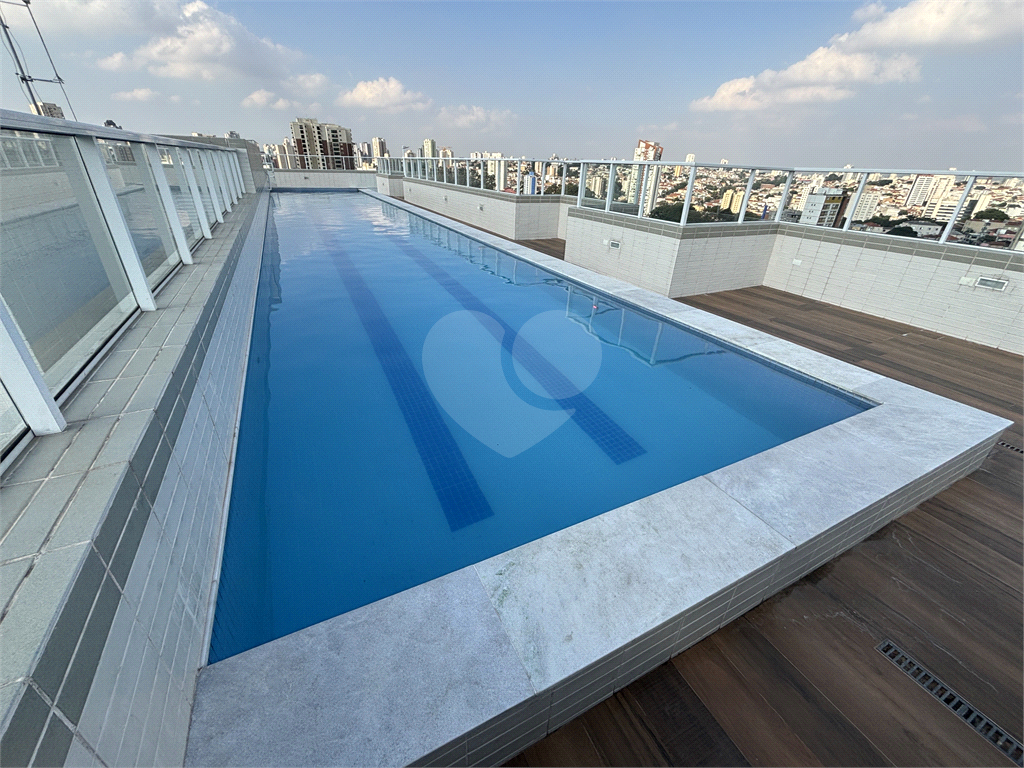 Apartamento novo - Residencial Jardim São Paulo a 250 metros do Metrô Jardim São Paulo. 