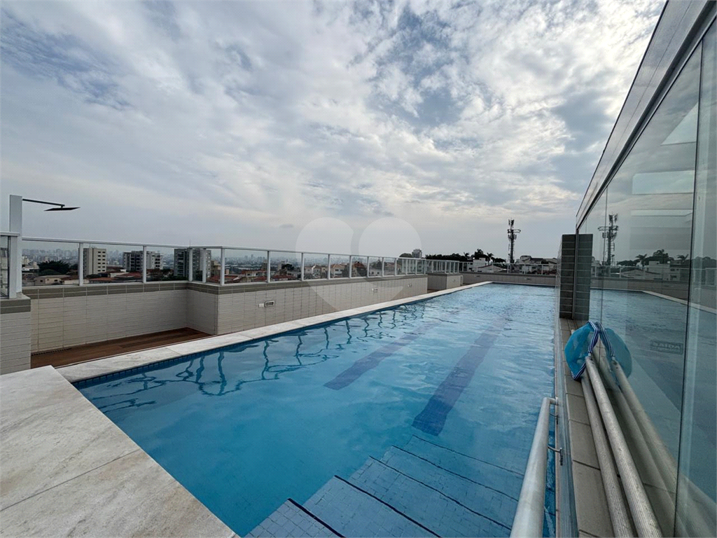 Apartamento novo - Residencial Jardim São Paulo a 300 metros do Metrô Jardim São Paulo. 