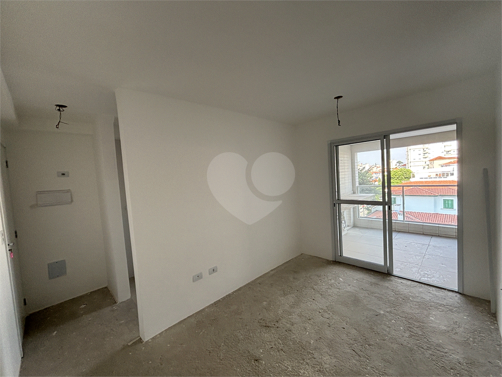 Apartamento novo - Residencial Jardim São Paulo a 250 metros do Metrô Jardim São Paulo. 