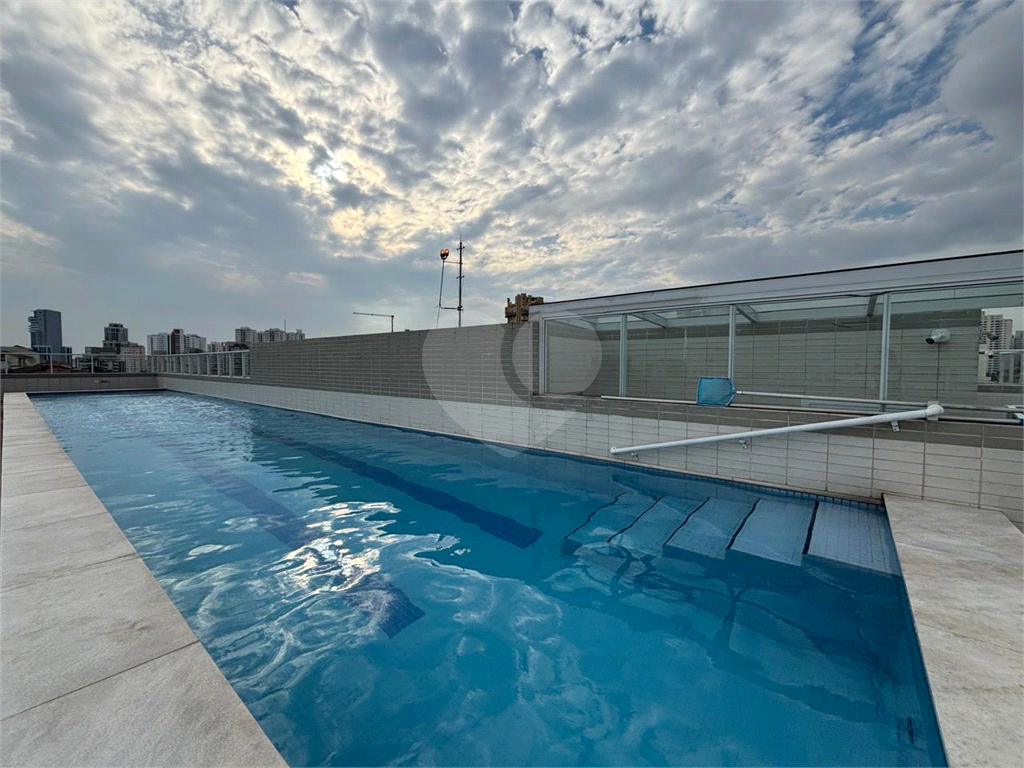 Apartamento novo - Residencial Jardim São Paulo a 300 metros do Metrô Jardim São Paulo. 