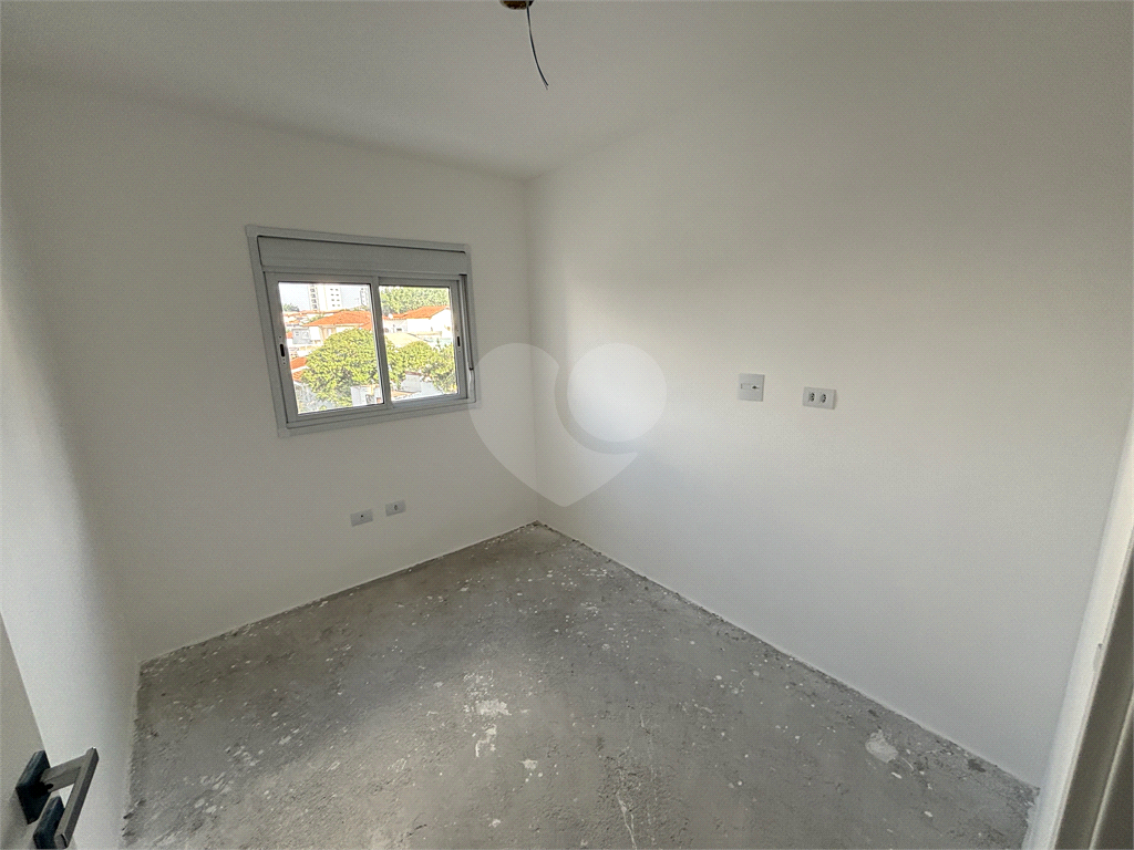 Apartamento novo - Residencial Jardim São Paulo a 250 metros do Metrô Jardim São Paulo. 