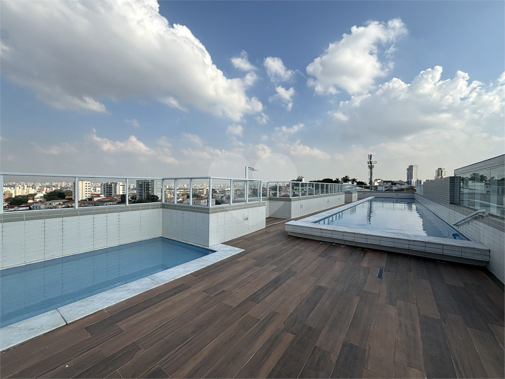 Apartamento novo - Residencial Jardim São Paulo a 250 metros do Metrô Jardim São Paulo. 