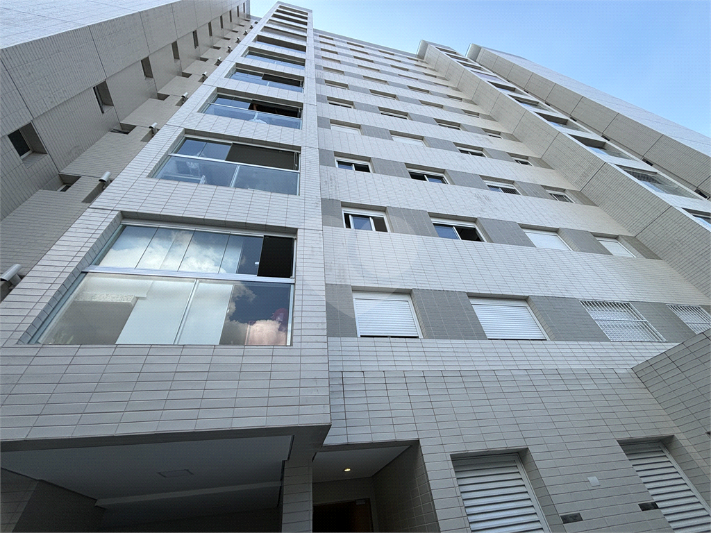 Apartamento novo - Residencial Jardim São Paulo a 250 metros do Metrô Jardim São Paulo. 