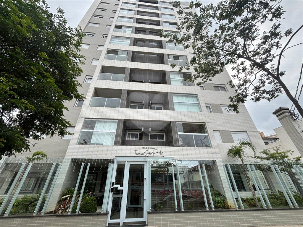 Apartamento novo - Residencial Jardim São Paulo a 300 metros do Metrô Jardim São Paulo. 