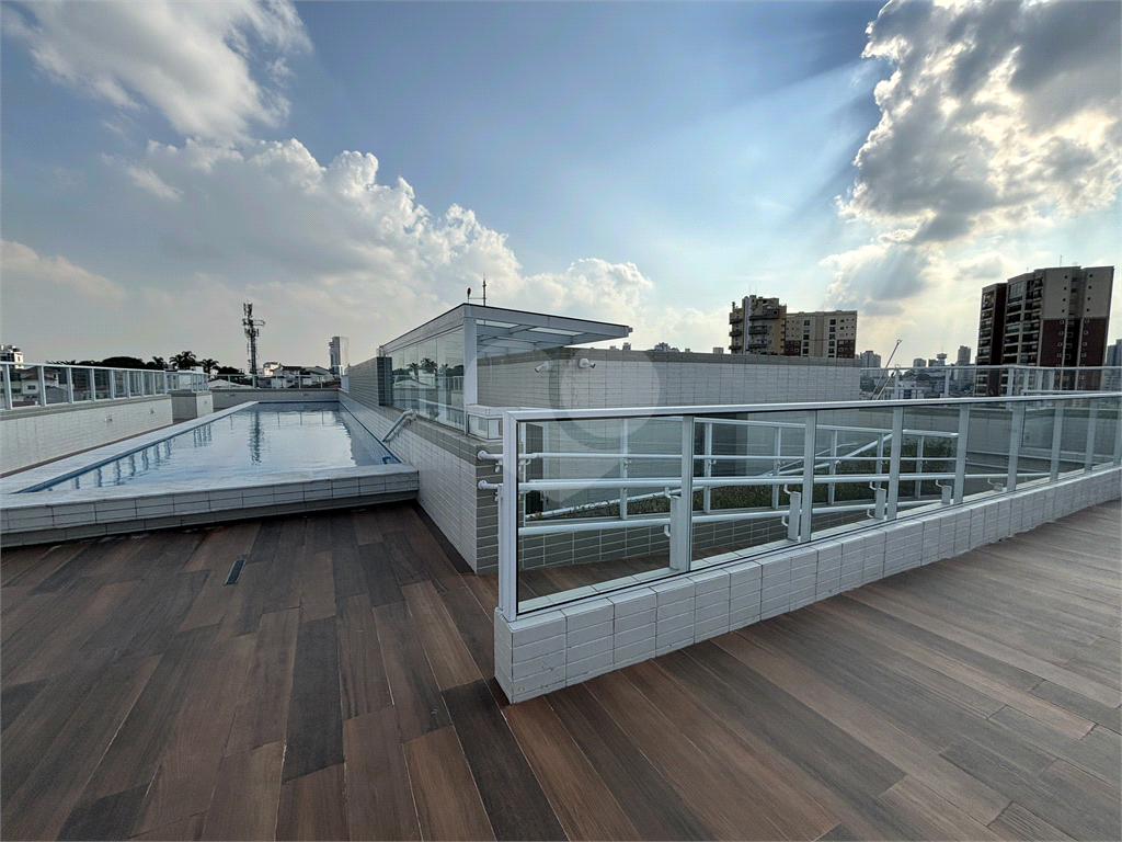 Apartamento novo - Residencial Jardim São Paulo a 250 metros do Metrô Jardim São Paulo. 