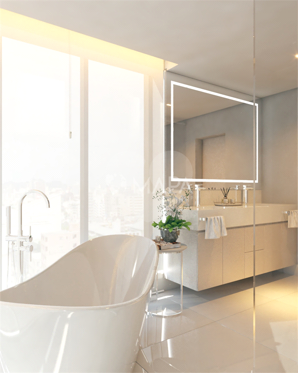 APARTAMENTO 4 SUÍTES 4 VAGAS VILA OLIMPIA VENDA E LOCAÇÃO