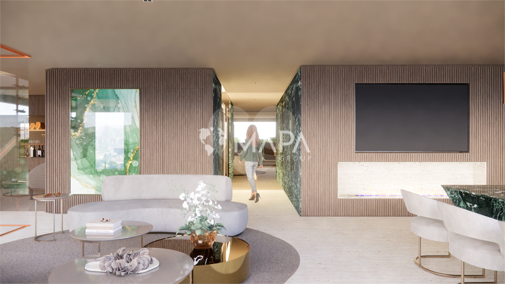 APARTAMENTO PENTHOUSE PARQUE GLOBAL PANAMBY 4 SUÍTES À VENDA 