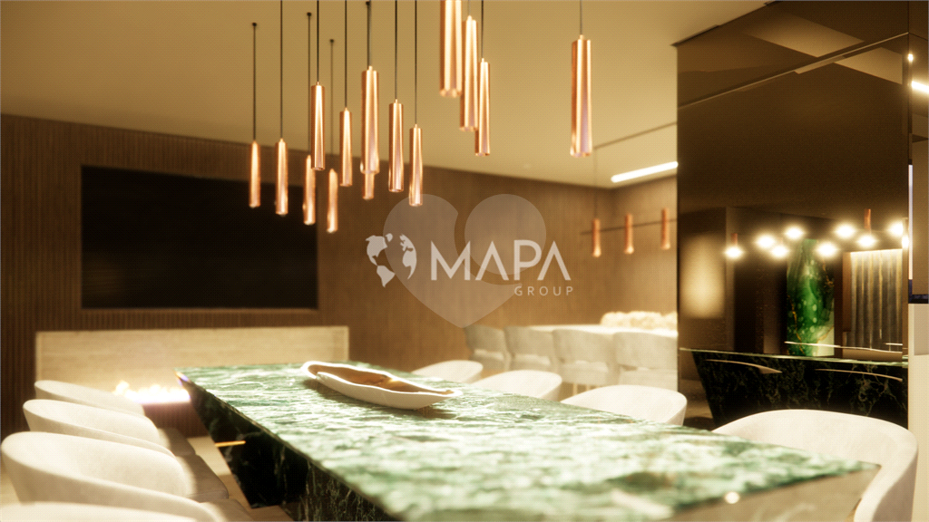 APARTAMENTO PENTHOUSE PARQUE GLOBAL PANAMBY 4 SUÍTES À VENDA 