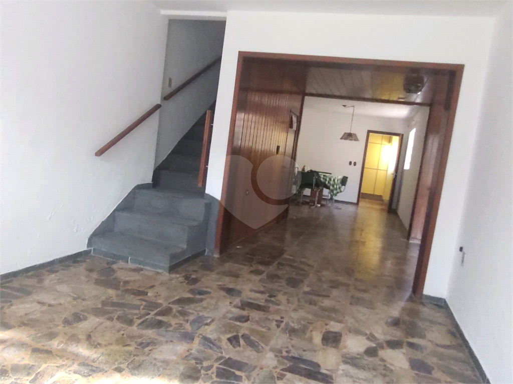 Casa sobrado a venda  em Pinheiros