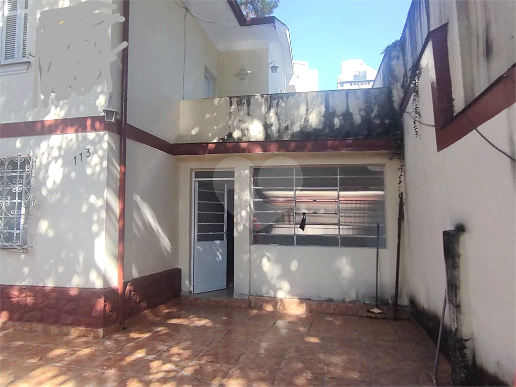 Casa sobrado a venda  em Pinheiros