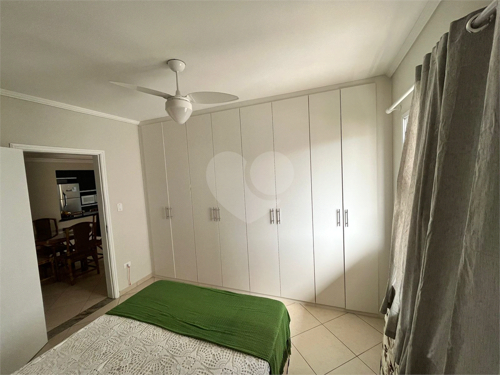 Apartamento na Guilhermina - Praia Grande - 200 metros da Praia