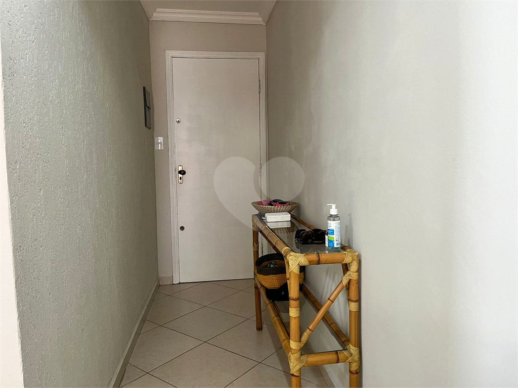 Apartamento na Guilhermina - Praia Grande - 200 metros da Praia