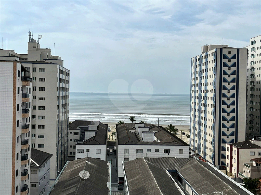Apartamento na Guilhermina - Praia Grande - 200 metros da Praia