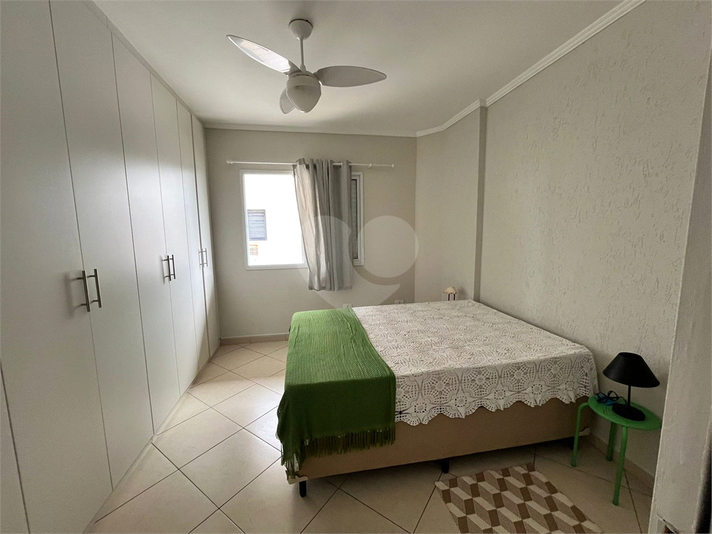 Apartamento na Guilhermina - Praia Grande - 200 metros da Praia