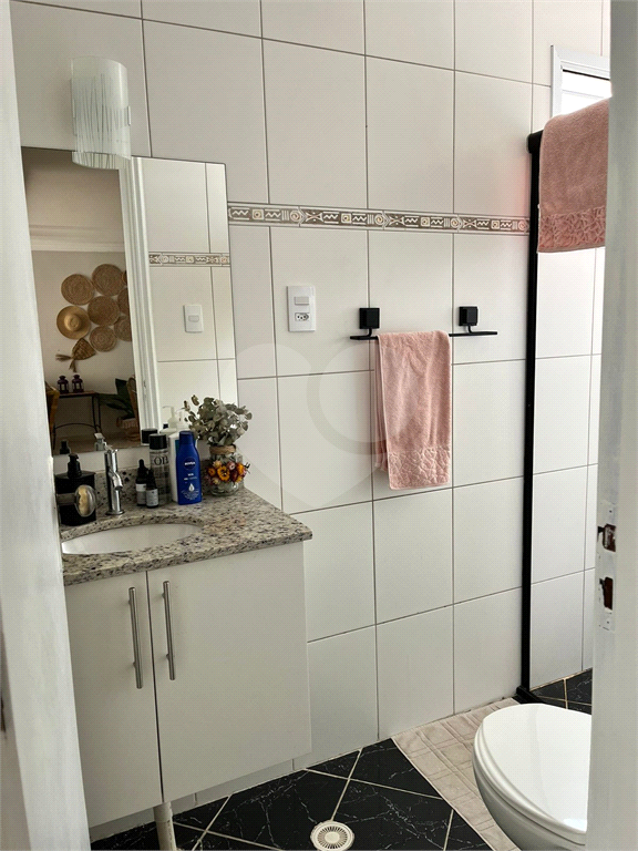 Apartamento na Guilhermina - Praia Grande - 200 metros da Praia