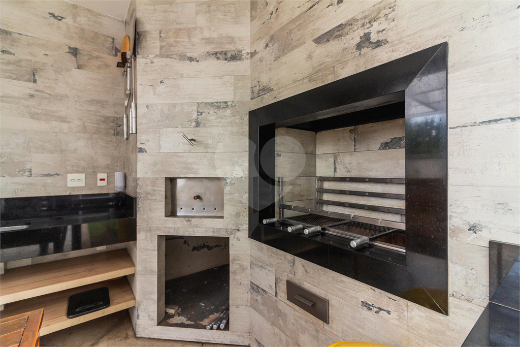 APARTAMENTO em MORUMBI