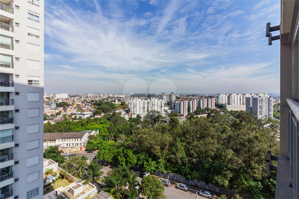APARTAMENTO em MORUMBI