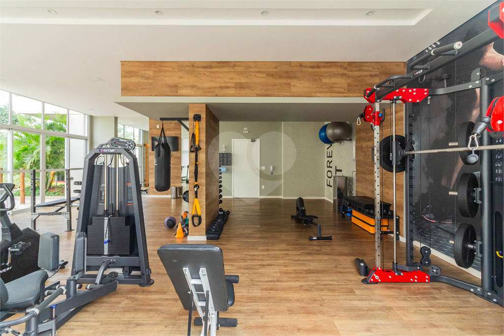 APARTAMENTO em MORUMBI