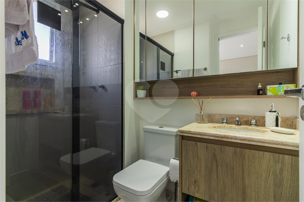 APARTAMENTO em MORUMBI