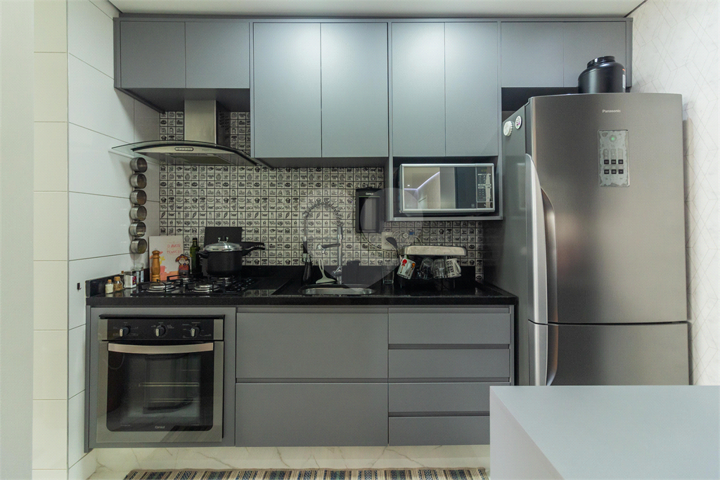 APARTAMENTO em MORUMBI