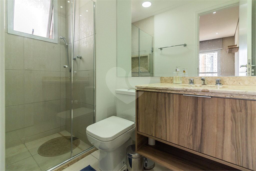 APARTAMENTO em MORUMBI