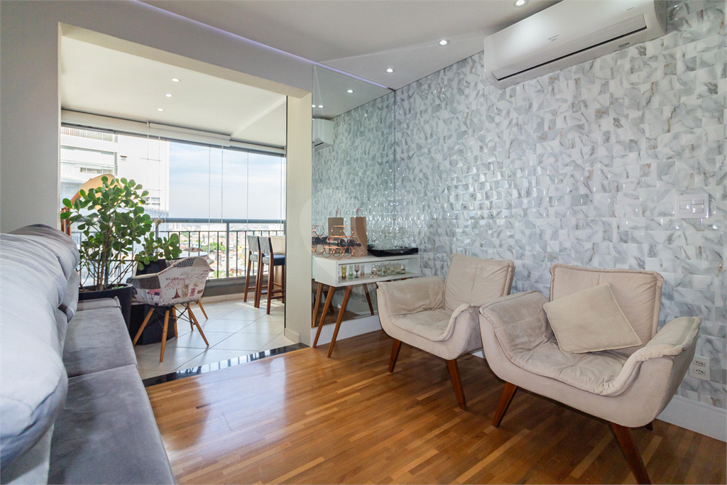 APARTAMENTO em MORUMBI