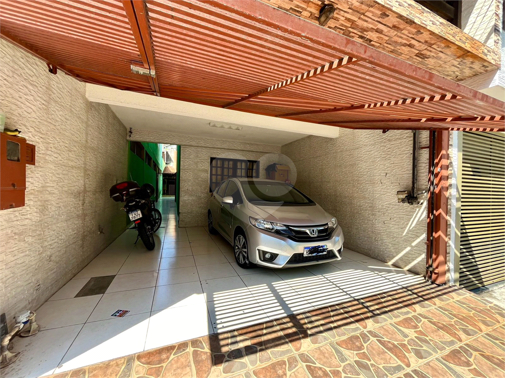 Sobrado 3 Dormitórios, 1 Suíte, 2 Vagas , Itaquera