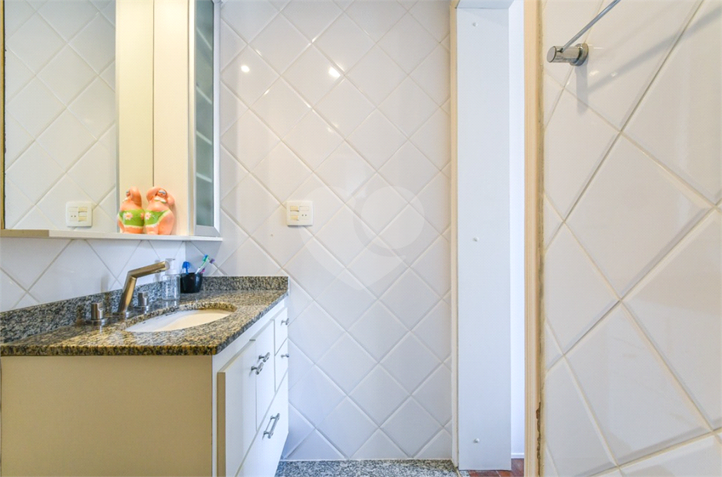 APARTAMENTO em SAÚDE